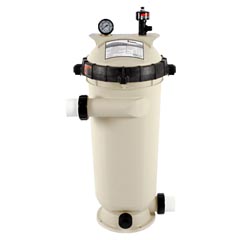 DE Filter, Pentair Separation Tank 100, 2"s x 2-1/2"s 13-102-1050