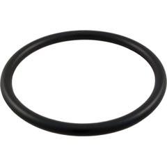 O-Ring, Pentair PacFab Triton II, Bulkhead, O-179, blk 14-110-1590