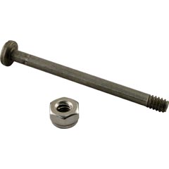 Bump Shaft Screw Kit, Hayward Perflex EC 14-150-1062