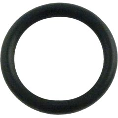 O-Ring, Waterway In-Line/Top Load Filter, Air Bleed, O-27 17-270-1002