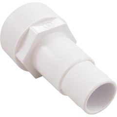 Hose Adapter, 1-1/2" Spigot x (1-1/4"/1-1/2")Hose Barb 17-270-1189