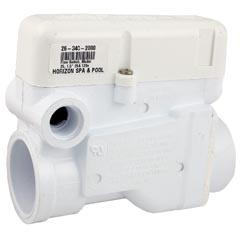 Flow Switch, Grid Controls M-25, 25A, 115v, 1-1/2" Slip 26-340-2000