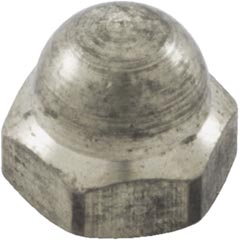 Nut,Pent Ortega Equalizer/Return Line Check Valve,Brass 8-32 27-110-1830