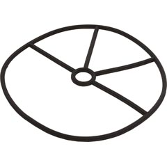 Spider Gasket, Astral,3" Multiport Valve,9-1/2"OD,4 Spokes 27-250-1040