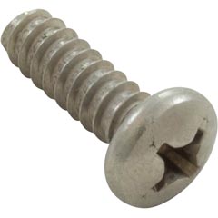 Screw, Zodiac Jandy 2-Way/3-Way Valves, Housing, 14 x 3/4" 27-295-1000