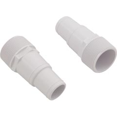 Hose Adapter, 2 Pack, Hayward GM/S140T 31-150-1030