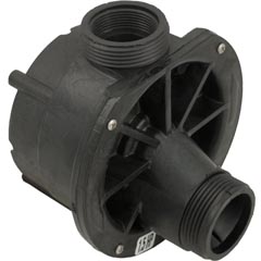 Wet End, Bath WW Center Discharge 1.5hp 1-1/2"mbt 48fr 34-270-1165