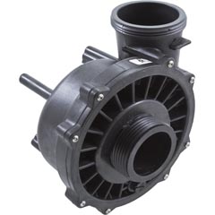 Wet End, WW Executive 1.0hp 2"mbt 48fr 34-270-1500