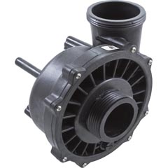 Wet End, WW Executive 2.0hp 2"mbt 48fr 34-270-1510