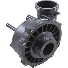 Wet End, WW Executive 1.0hp 2-1/2"mbt x 2"mbt 56fr 34-270-1700