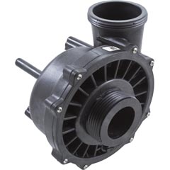 Wet End, WW Executive 2.0hp 2-1/2"mbt x 2"mbt 56fr 34-270-1705