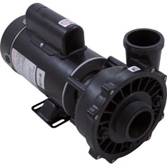 Pump, WW Exec, 1.5SPL, 230v, 2-Spd, 48fr, 2", OEM 34-270-3554