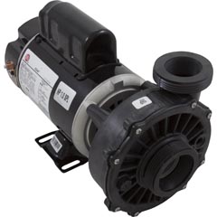 Pump, WW Hi-Flo, 1.0SPL, 115v, 2-Spd, 48fr, 2", OEM 34-270-3622