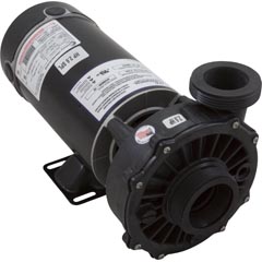 Pump, WW Hi-Flo, 2.6SPL, 230v, 2-Spd, 48fr, 2", OEM 34-270-3628