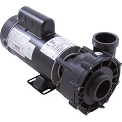 Pump,WW Hi-Flo,4.0hp,230v,1-Spd,48fr,2",OEM 34-270-3640