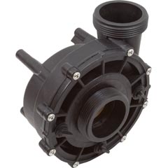 Wet End, LX 56WUA, 4.0hp, 1-Spd/2-Spd, 2", 56 Frame 34-343-2045