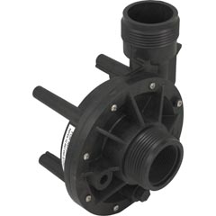 Wet End, Gecko AquaFlo FMHP 2.0hp 1-1/2"mbt 48fr 34-402-1028