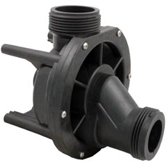 Wet End, Gecko AquaFlo TMCP 0.5hp 1-1/2"mbt 48fr 34-402-1060