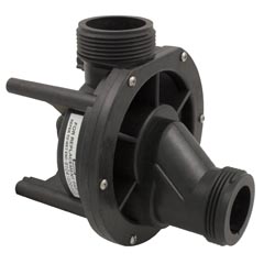 Wet End, Gecko AquaFlo TMCP 2.0hp 1-1/2"mbt 48fr 34-402-1068