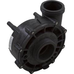 Wet End,Gecko AquaFlo XP2/XP2E 4.0hp, 2"mbt, 6.3"56fr 34-402-1258