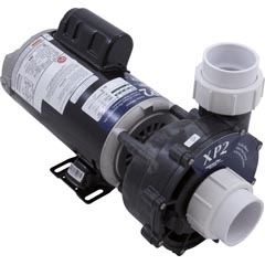 Pump, Aqua Flo XP2, 1.5hp, 115v, 2-Spd, 48fr, 2",OEM 34-402-5200