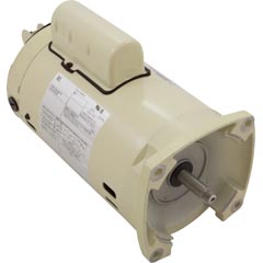 Motor, Pentair SF,0.75hp,230v,2Spd,56Y SQFL,Full,w/Switch 35-102-1316