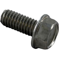 Bolt, Pentair PacFab, Challenger/Waterfall, 5/16-18 35-110-1666