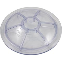 Trap Lid, Pentair Purex Whisperflo/Quietflo, pre 11/98 35-110-2002