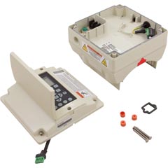 Drive Kit Assembly, Pentair IntelliFlo VSF 35-110-2005