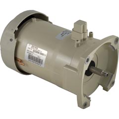 Motor, Pentair,3.2kW,Var-Spd,VFD,PMSM,Almond 35-110-2020