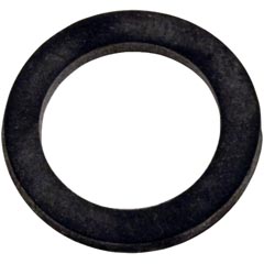 Gasket, Pentair Whisperflo, Drain Plug, 1/2"ID, 11/16"OD 35-110-2104