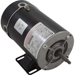 Motor, Century/WW, 0.75hp, 115v, 1-Speed, 48YFr, 60Hz 35-126-1005W