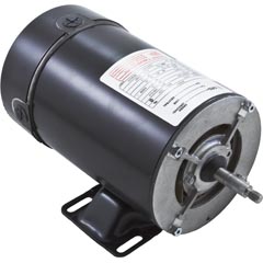 Motor, Century, 1.0 Horsepower, 115v, 1 Speed, 48 Frame 35-126-1010