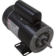 Motor, Century/WW, 1.5hp, 115v, 2-Speed, 48 Frame 35-126-1115W