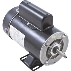 Motor, Century, 1.5 Horsepower, 230v, 2 Speed, 48 Frame 35-126-1116