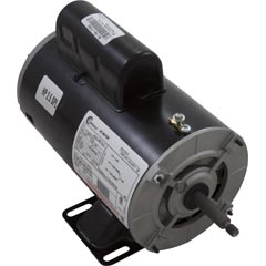 Motor, Century/WW, 2.5hp, 230v, 2-Speed, 48 Frame 35-126-1118W