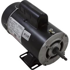 Motor, Century/WW, 3.0SPL, 230v, 2-Speed, 48 Frame 35-126-1119W