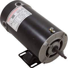 Motor, Century, 2.0 Horsepower, 230v, 2 Speed, 48 Frame 35-126-1120