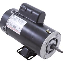 Motor, Century, 4.0 Horsepower, 208v-230v, 2 Speed, 48 Frame 35-126-1125