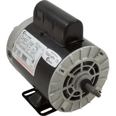 Motor, Century, 1.0 Horsepower, 230v, 2 Speed, 56 Y Frame 35-126-1150