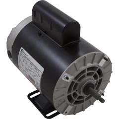 Motor, Century/WW, 2.0hp, 230v, 2-Spd, 56Fr 35-126-1152W