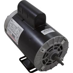 Motor, Century/WW, 5.0 Horsepower, 230v, 2 Speed, 56 Y Frame 35-126-1158W