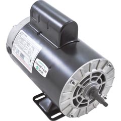 Motor, Century, 5.0 Horsepower, 230v, 2 Speed, 56 Y Frame 35-126-1158