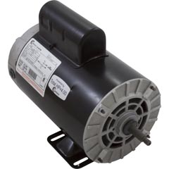 Motor, Century, 5.0 Horsepower, 230v, 1 Speed, 56 Y Frame 35-126-1162