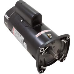 Motor, Century, 1.5hp, 230v, 2-Spd, 48Yfr, SQFL, Full 35-126-1176