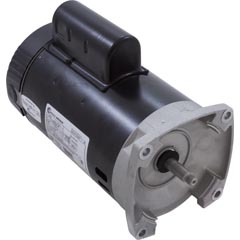 Motor, Century,0.75hp,115v/230v,1-Spd,56Yfr,SQFL,EE 35-126-1222