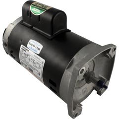 Motor,Century,1.0hp,115v/208-230v,1-Spd,56Yfr, SQFL,EE 35-126-1224