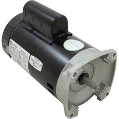 Motor, Century,0.75hp,115v,2-Spd,56Yfr,SQFL,EE 35-126-1248