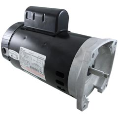 Motor, Century, 1.5hp, 1-Spd, 230v, SQFL, 56Y Frame 35-126-1280