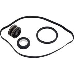 Seal Kit, Hayward Max-Flo/Super Pump, blk 35-150-1706